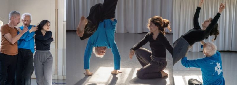 Sebas & Lana & Erwin dancing @DCU, photo Jaap Hofstra (c)2023