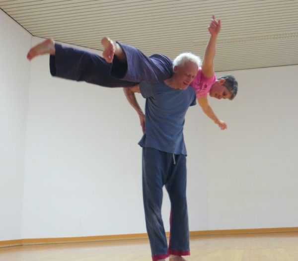 Sebas & Barbara Pfund (c)2017